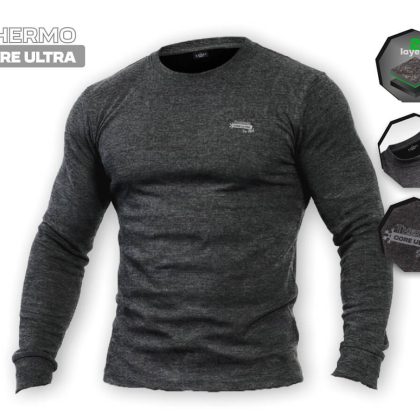 ZFISH THERMOCORE ULTRA GORNJI DIO