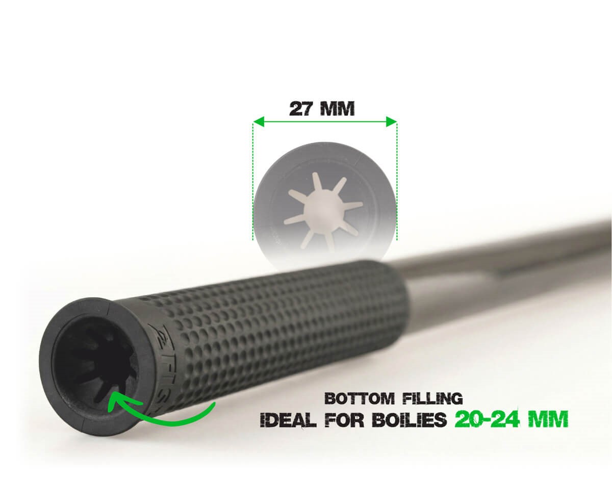ZFISH Throwing Stick Target X 26mm/90cm - Slika 2