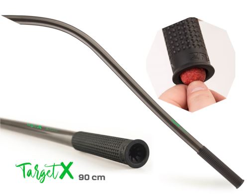 ZFISH Throwing Stick Target X 26mm/90cm